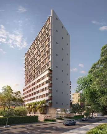 Foto do imóvel APARTAMENTO RESIDENCIAL em São Paulo - SP, Vila Madalena