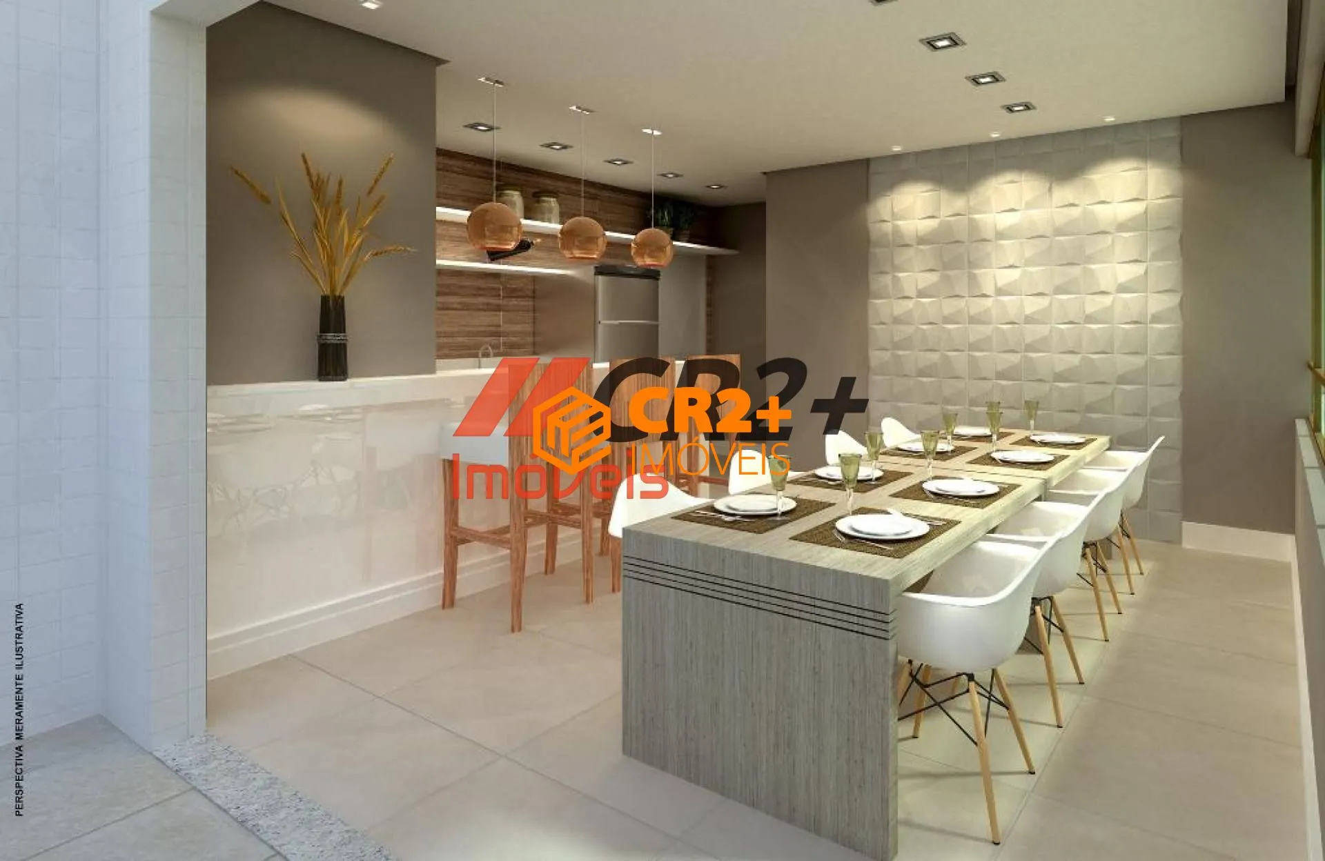 Imagem Flat a Venda de 34m² com 1 quarto 1 suíte em bairro Piedade em Jaboatão Dos Gua
