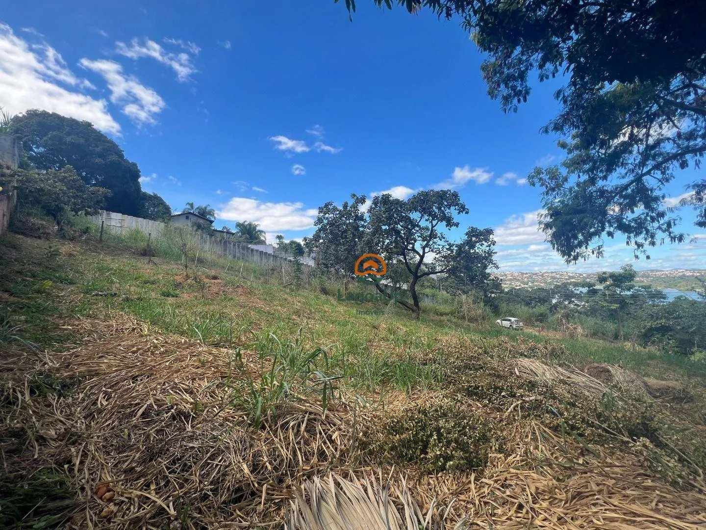 Imagem Terreno à vend no Lundceia - Lagoa Santa, Minas Gerais