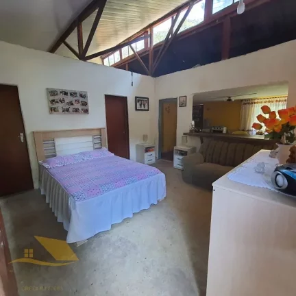 Imagem Vendo Linda Chácara com 40 Mil Mts² Próximo ao centro de Friburgo