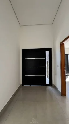 Imagem Casa à venda no bairro Portão - Atibaia/SP