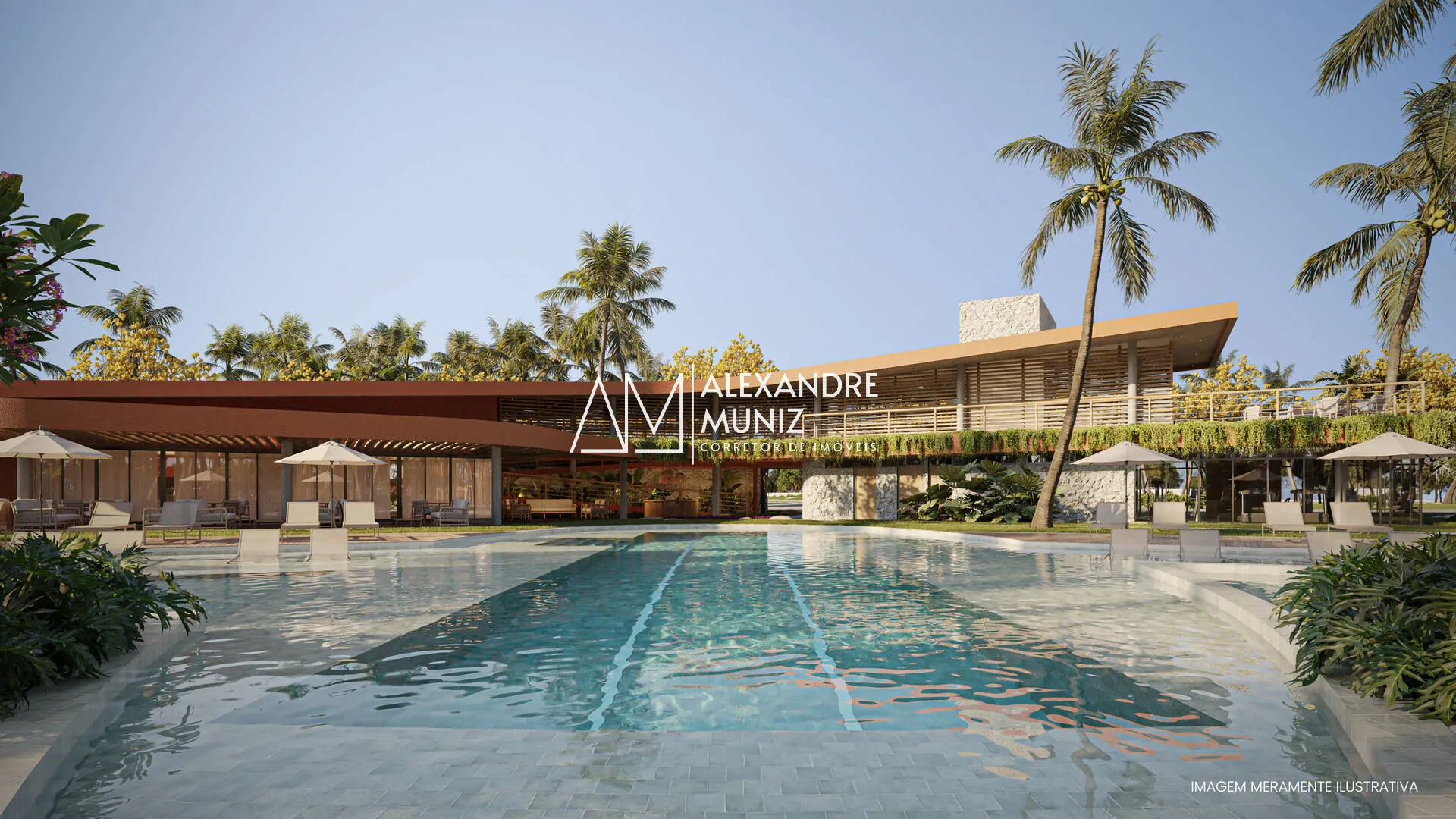 Imagem Wind Icaraizinho - Terrenos Exclusivos em Icaraizinho de Amontada-CE.