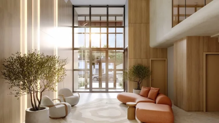 Imagem Brava Living - Apartamento à venda no bairro Praia Brava de Itajaí - Itajaí/SC