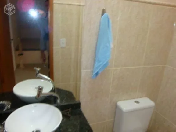 Imagem CASA NO PALM HILLS REPLETOS DE ARMÁRIOS - KM 26 DA RAPOSO TAVARES