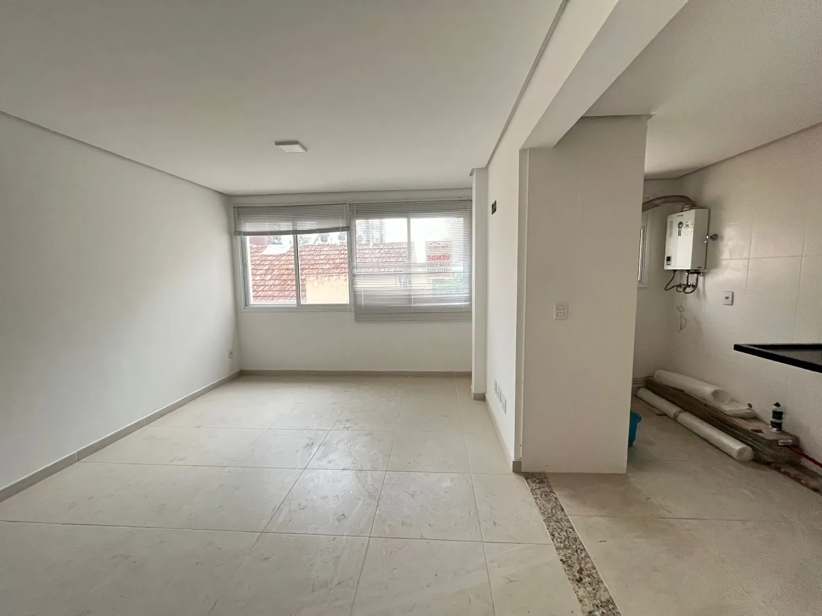 Imagem Apartamento de 2 quartos a venda no bairro Higienópolis