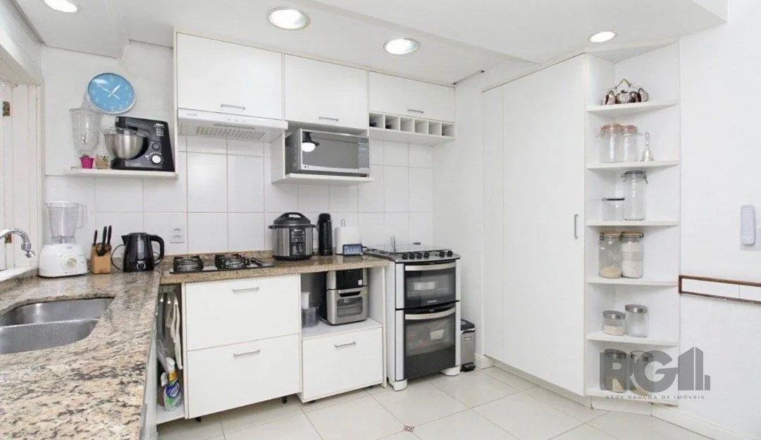 Imagem Casa de Condomínio em Boa Vista