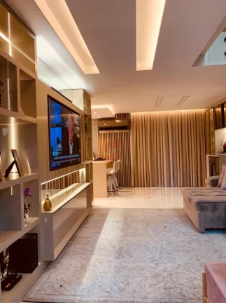 Imagem SOBRADO com 3 dormitórios à venda com 186m² por R$ 1.580.000,00 no bairro Pineville - PINHAIS / PR