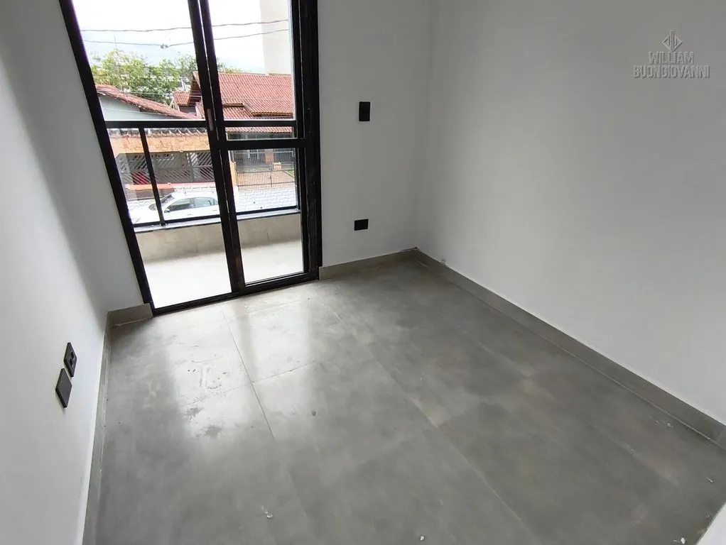Imagem Casa de Condomínio no Jardim Imperador | 2 Dorms., Suíte e Sacada