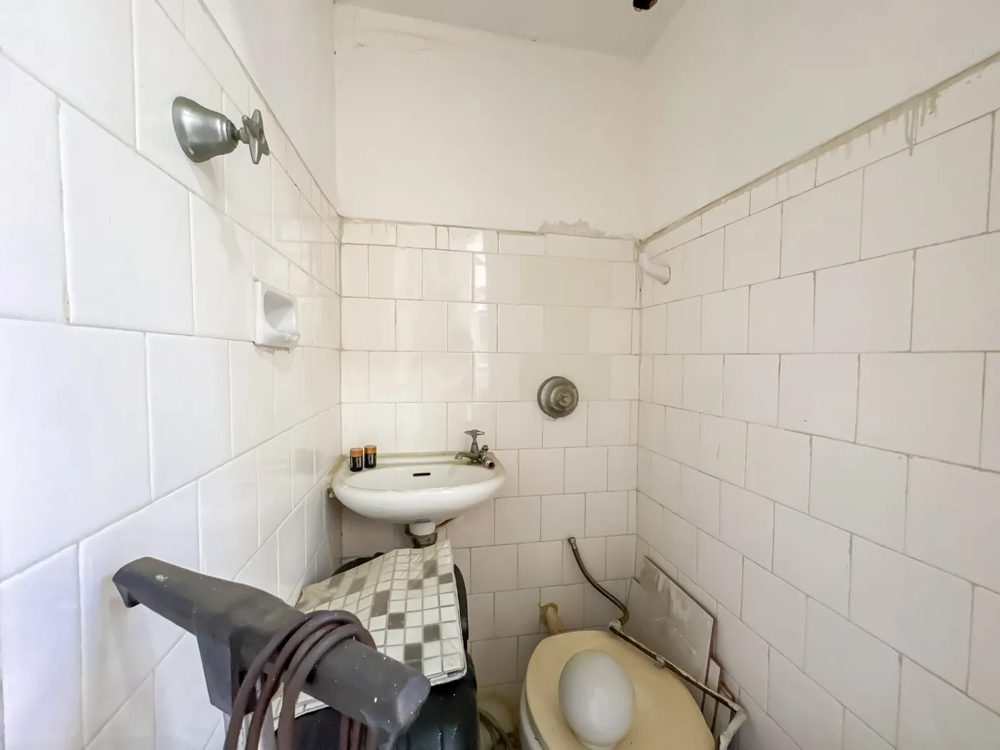 Imagem Apartamento para Venda em Niterói / RJ no bairro Ingá