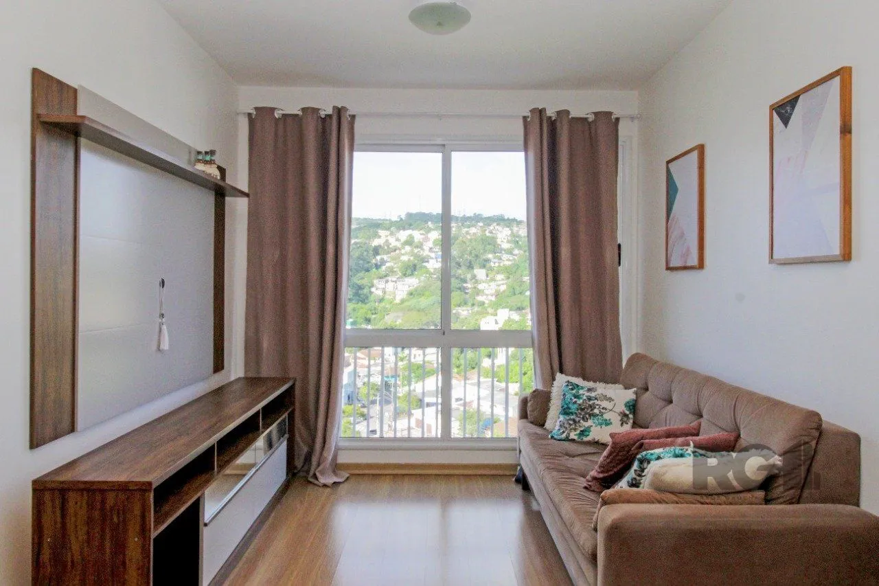 Imagem Apartamento em Partenon