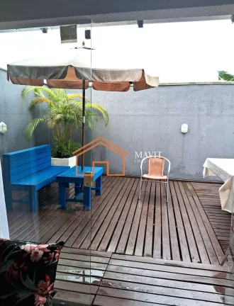 Imagem Casa à venda em Joinville-SC, Morro do Meio: 3 quartos, 1 suíte, 1 sala, 2 banheiros, 1 vaga, 150m². Venha conferir!