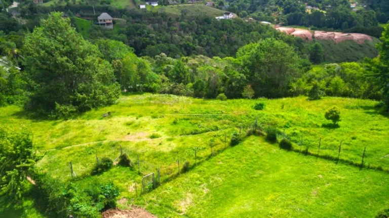Imagem Terreno em Campos do Jordão