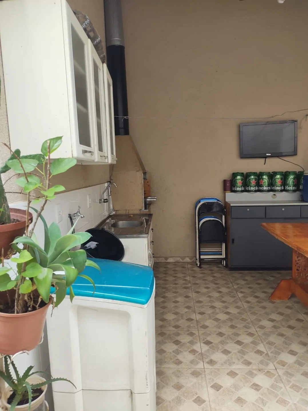 Imagem Casa à venda 3 Quartos, 1 Suite, 150M², Vila Industrial, São José dos Campos - SP