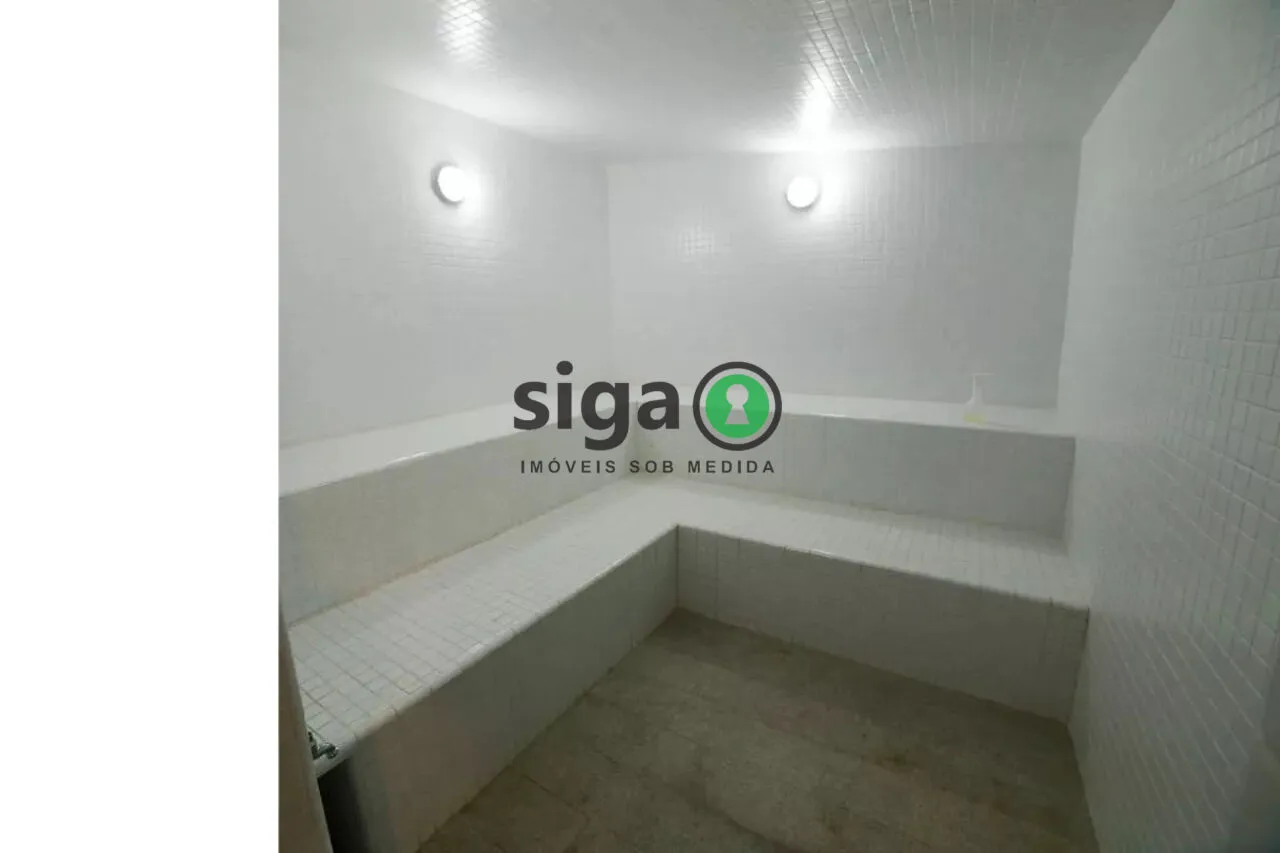 Imagem Studio com 1 dormitório à venda na Vila Cruzeiro