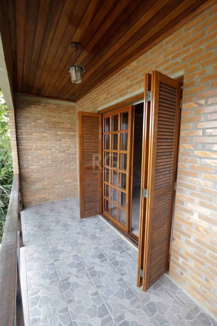 Imagem Casa para Venda - 160m², 2 dormitórios, 2 vagas - Boa Vista do Sul