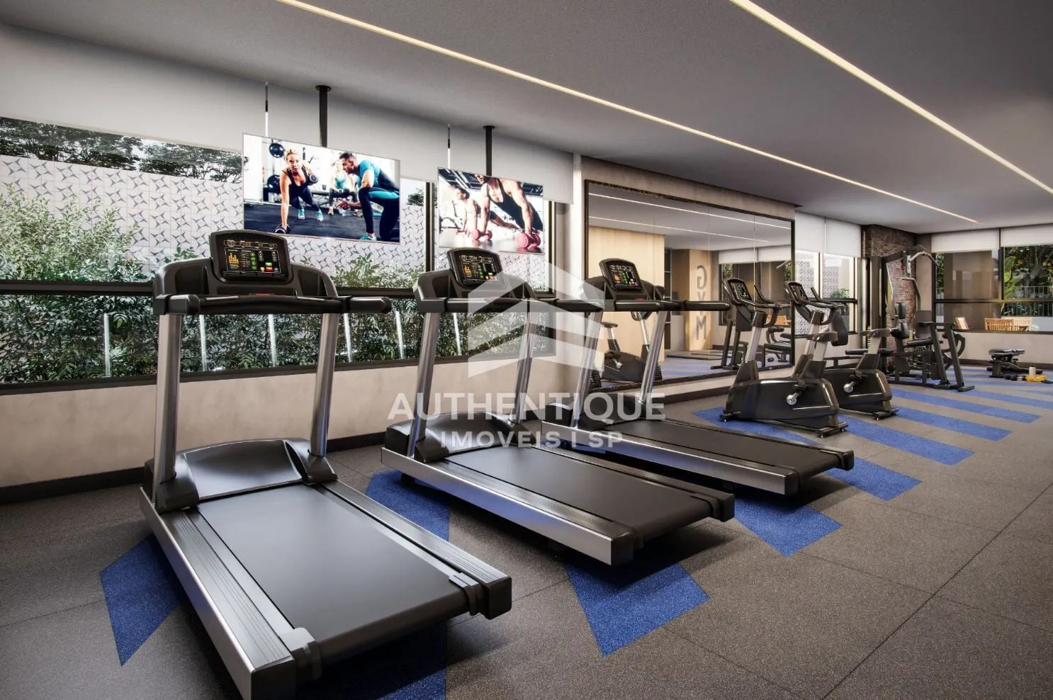 Imagem ALLERIA VILA MASCOTE - Apartamento à venda em São Paulo/SP