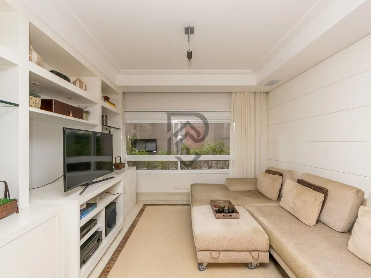 Imagem Apartamento moema 1 por andar