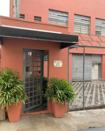 Imagem GALPÃO COMERCIAL PISO INFERIOR 04 VAGAS METRO VILA SÔNIA FL48