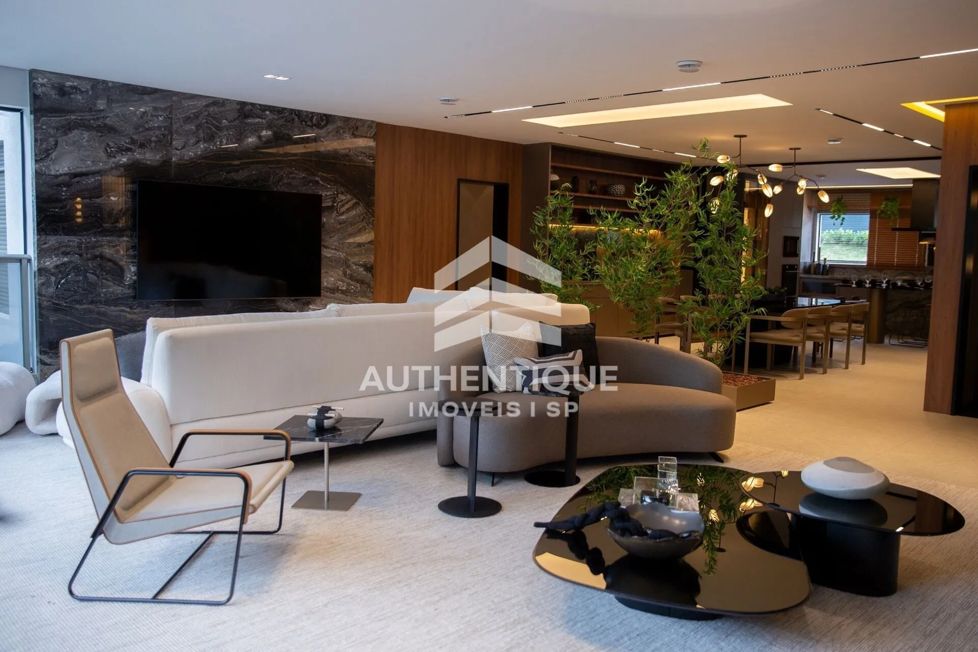 Imagem THE VIEW IBIRAPUERA - Apartamento à venda no bairro Vila Clementino - São Paulo/SP, Zona Sul