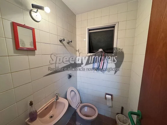 Imagem Sala comercial em Santos para venda