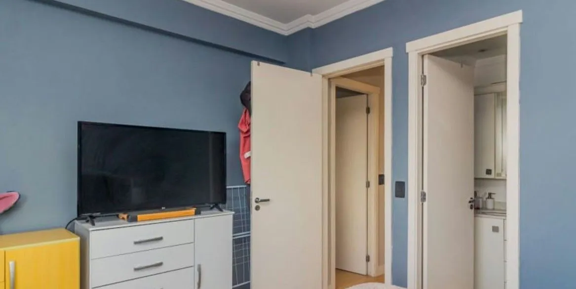 Imagem Apartamento 3 dorm.I Suíte I 2 vagas cobertas I Bairro Partenon