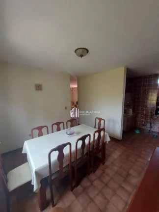 Imagem Casa com 4 dormitórios à venda, 300 m² por R$ 580.000,00 - São João - Teresina/PI