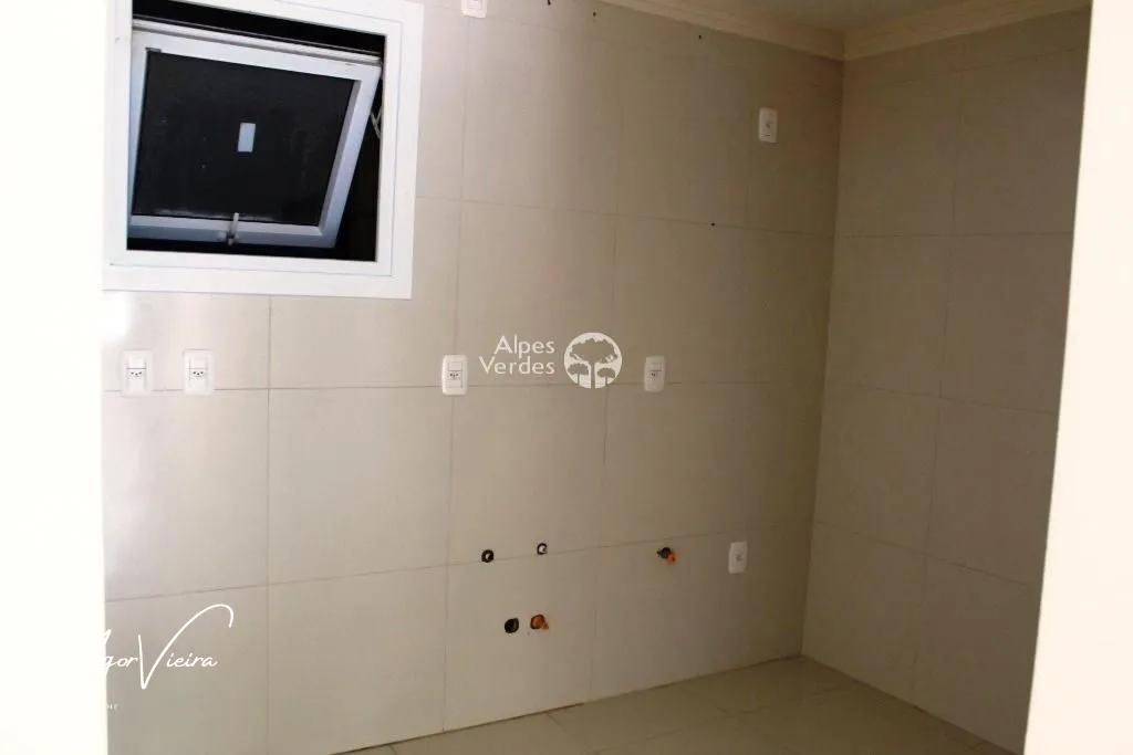 Imagem Vende-se apartamento, 89 m2 por R$ 750.000,00 - Centro - Canela/RS
