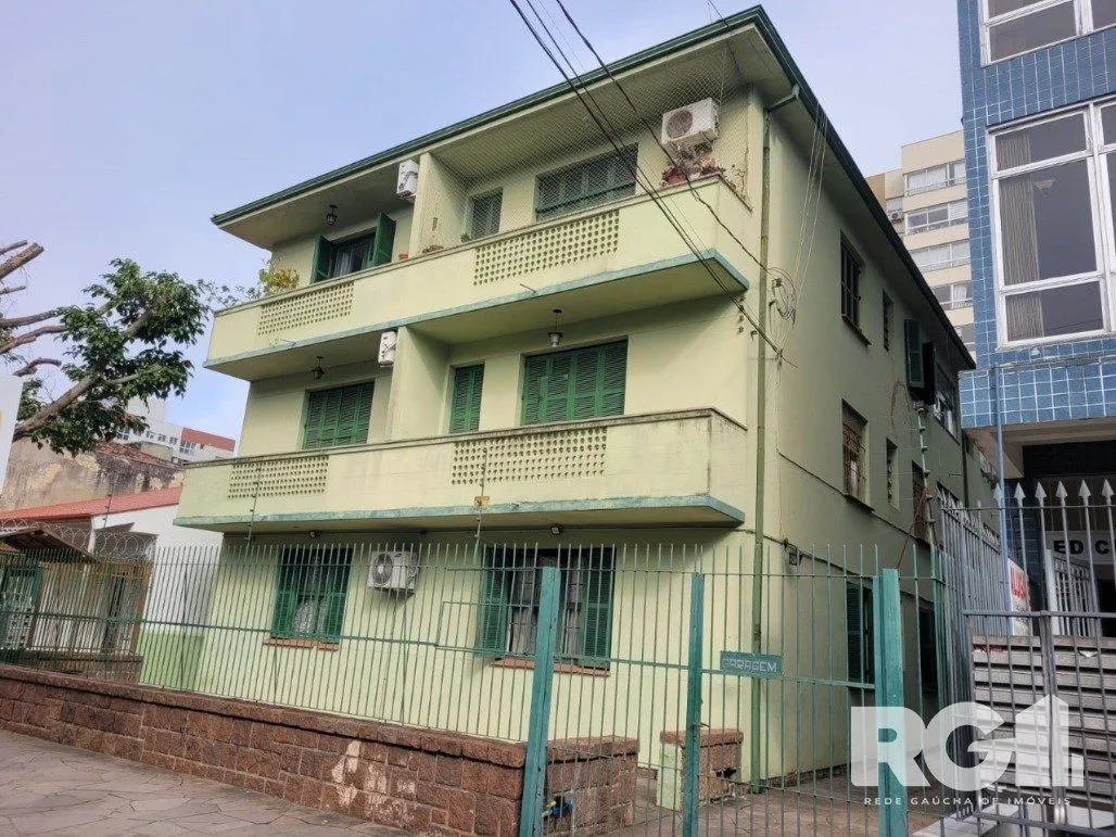 Imagem Apartamento em Cristo Redentor