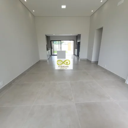 Imagem BELISSIMA CASA DE ALTO PADRÃO EM PAULÍNIA/SP