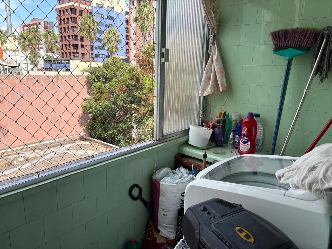 Imagem Apartamento amplo no bairro Menino Deus 60,68m², 2 dormitórios