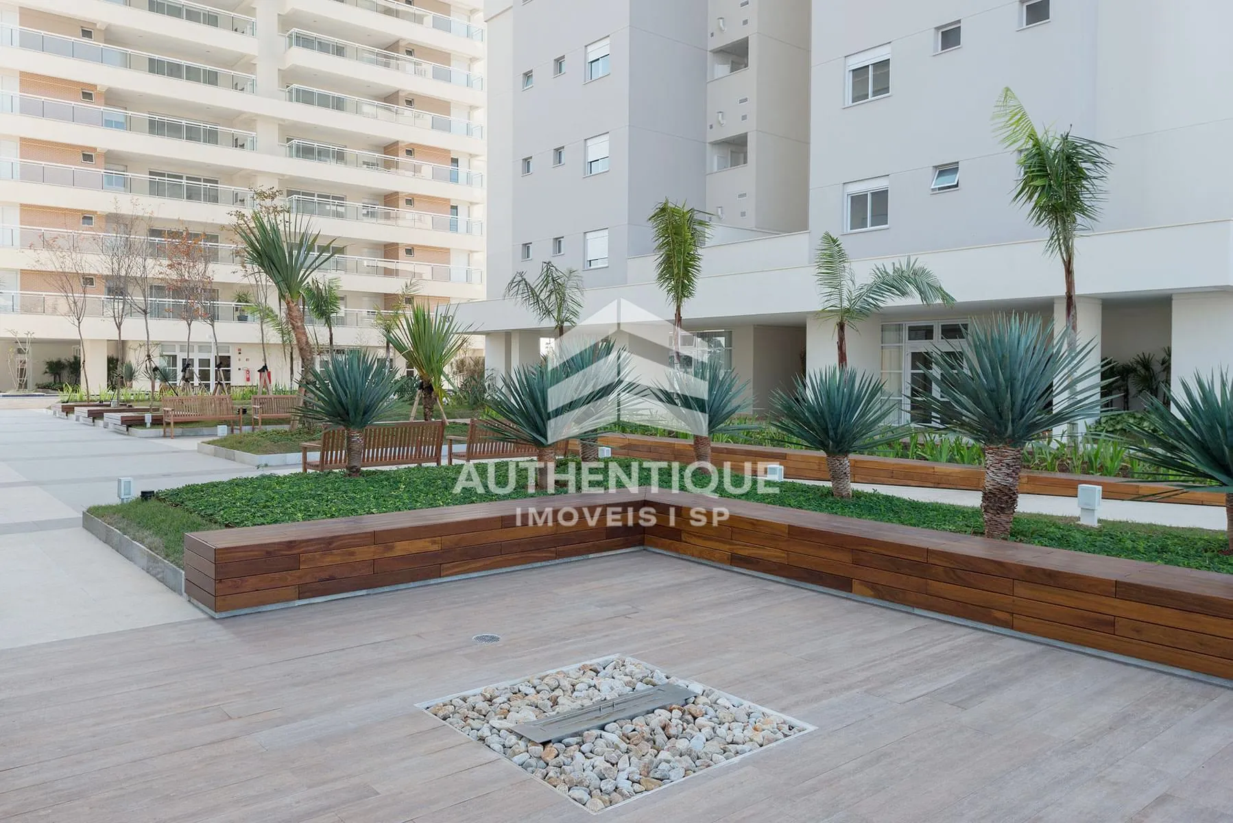 Imagem PATEO BARRA - BARRA FUNDA - Apartamento à venda no bairro Barra Funda - São Paulo/SP, Zona Oeste