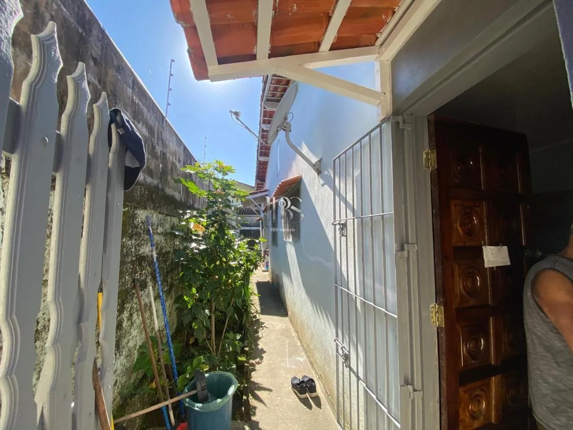 Imagem CASA 2 DORM SENDO 1 SUITE LADO PRAIA NO BALNEARIO TUPY EM ITANHAEM CONTRATO DE COMPRA E VENDA