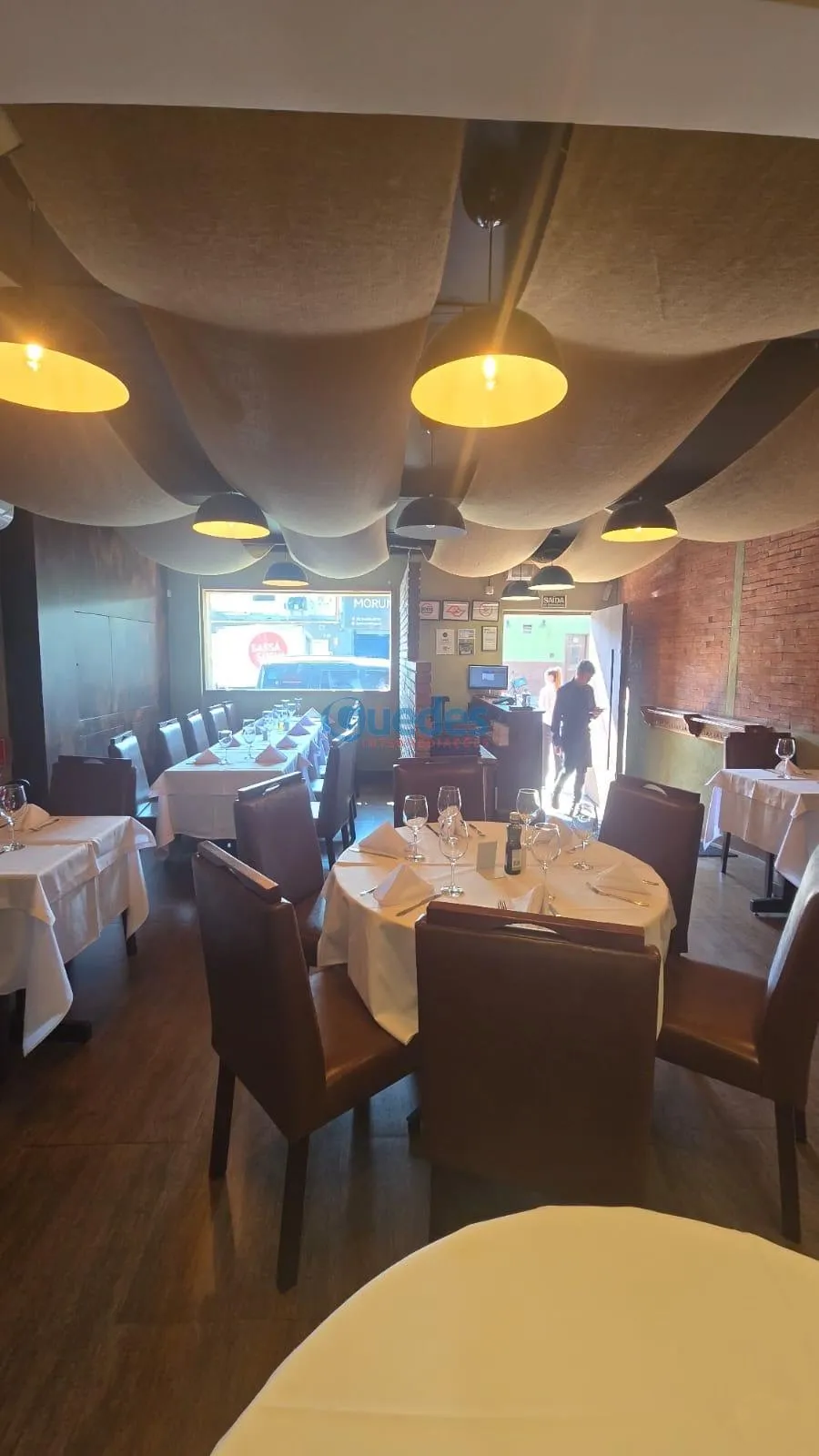 Imagem Prédio Comercial à Venda na Chácara Santo Antônio, 360m² R$ 1.650.000