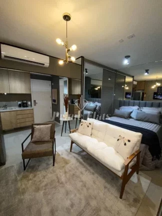 Imagem Flat disponível para venda no VHouse por JFL Living em Pinheiros, com 36 m² e 1 dormitório