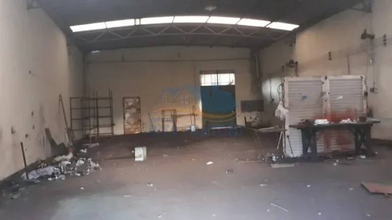 Imagem Galpão Comercial - Ribeirão Preto - Pq Industrial Tanquinho - Região Norte