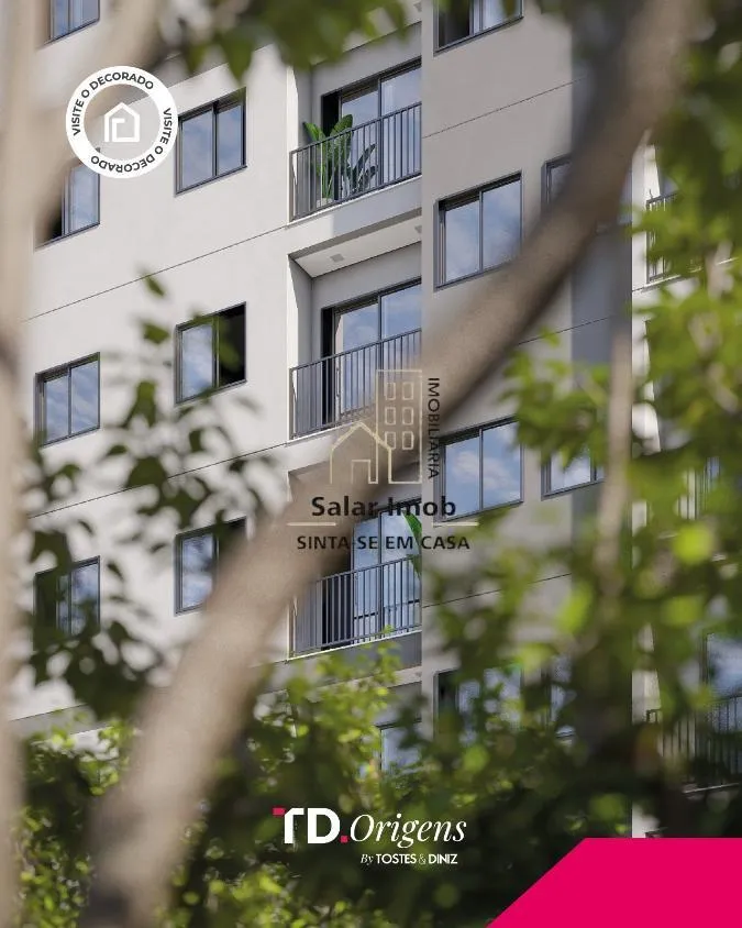 Imagem APARTAMENTO TD ORIGENS | SÃO LUIS | VOLTA REDONDA RJ.