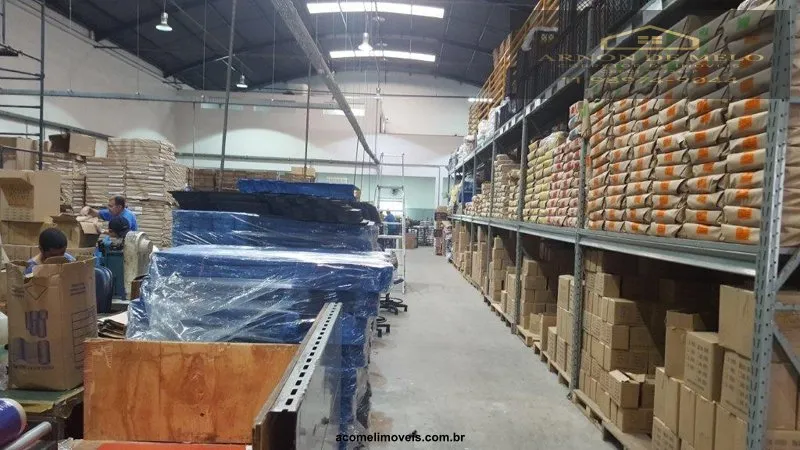 Imagem Galpões para venda em São Paulo no bairro Santo Amaro