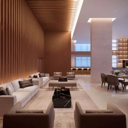 Imagem Al Mare Residence - Apartamento à venda no bairro Centro - Itapema/SC