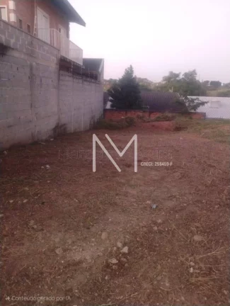 Imagem Terreno à Venda 175m² - Plano - Bairro Vila Branca - Jacareí