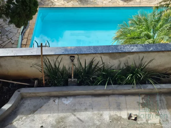 Imagem Casa à Venda no Jardim do Lago - terreno 700 m² e 260 m² área construída