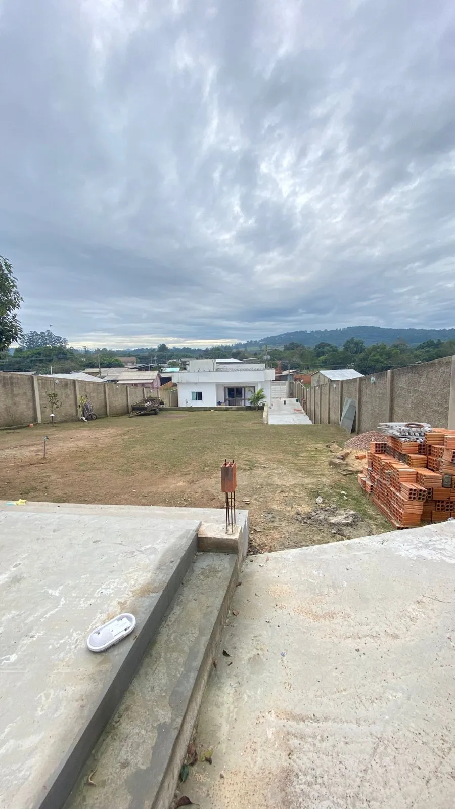 Imagem Casa - 175 m², 3 dormitórios, 2 vagas de garagem, Belém Velho, Porto Alegre