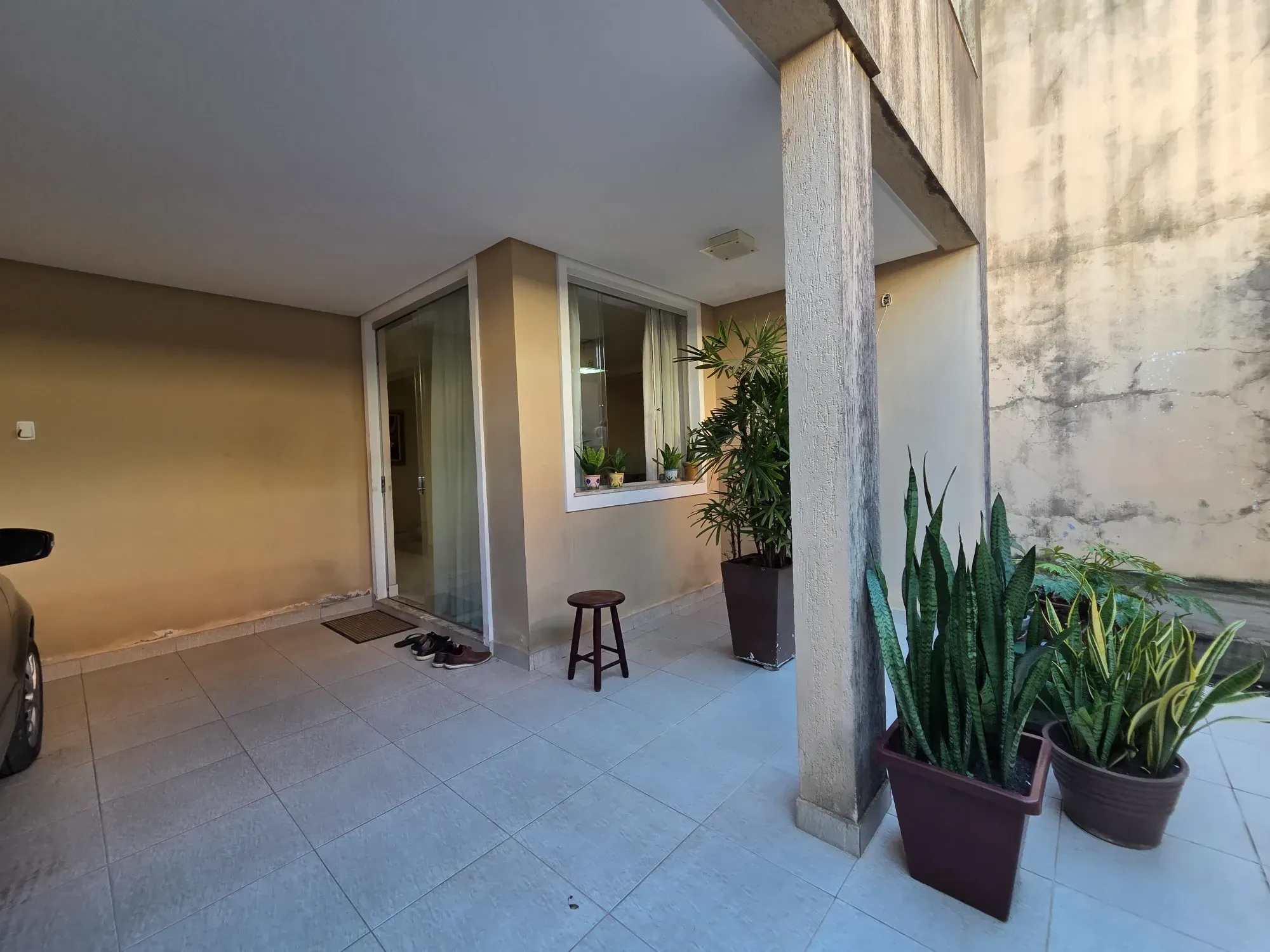 Imagem Casa com 4 Quartos à Venda, 1 m² em Luís Eduardo Magalhães - Simões Filho