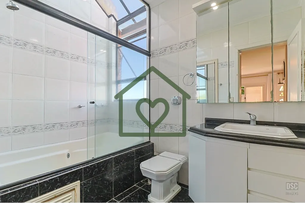 Imagem Casa exclusiva pronta para morar na Vila Conceição, em um condomínio com apenas 5 residências, o...