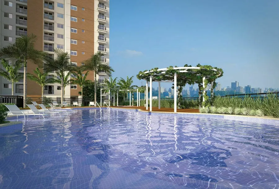 Imagem Apartamento à Venda na Vila Mariana | 4 Suítes | 246 m² | 4 Vagas | São Paulo/SP