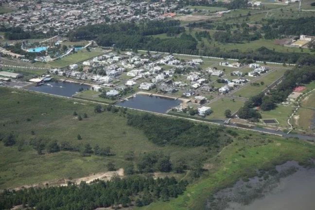 Imagem Velas da Marina - Lotes - Terreno à venda no bairro Morada do Sol - Capão da Canoa/RS