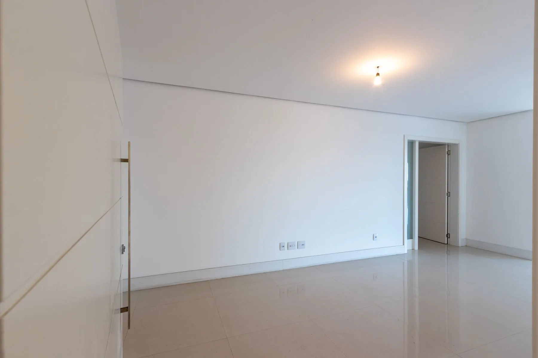 Imagem Apartamento em Vila Conceição