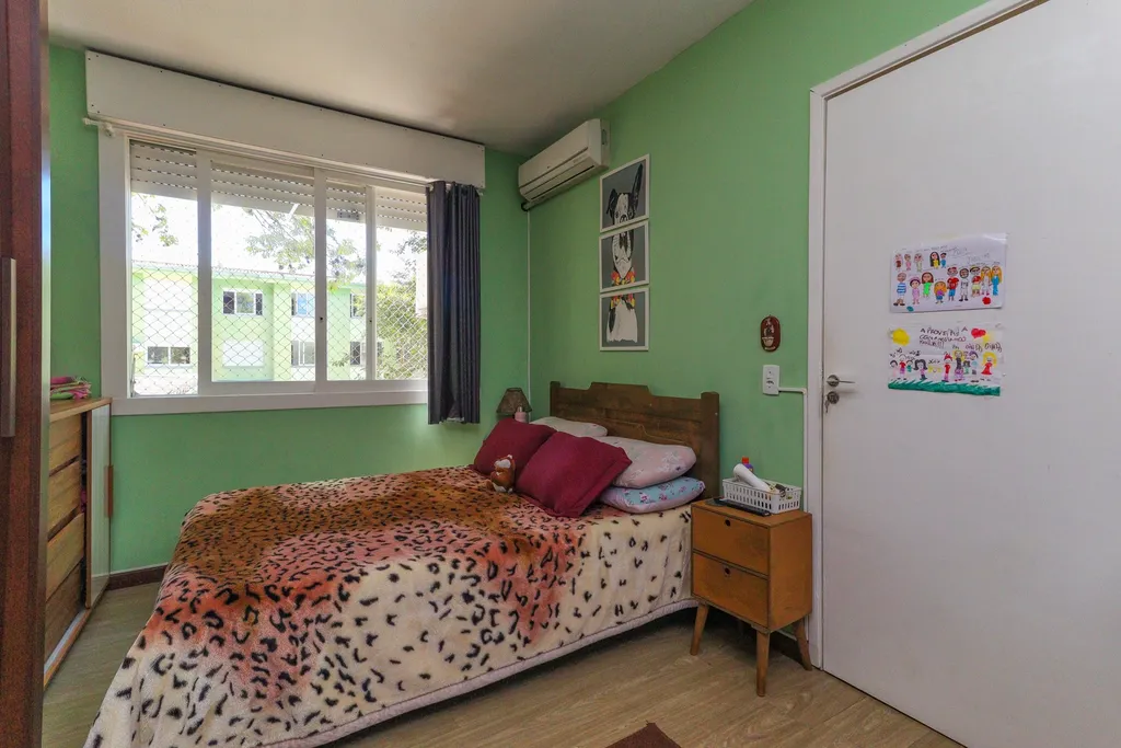 Imagem Apartamento em Camaquã