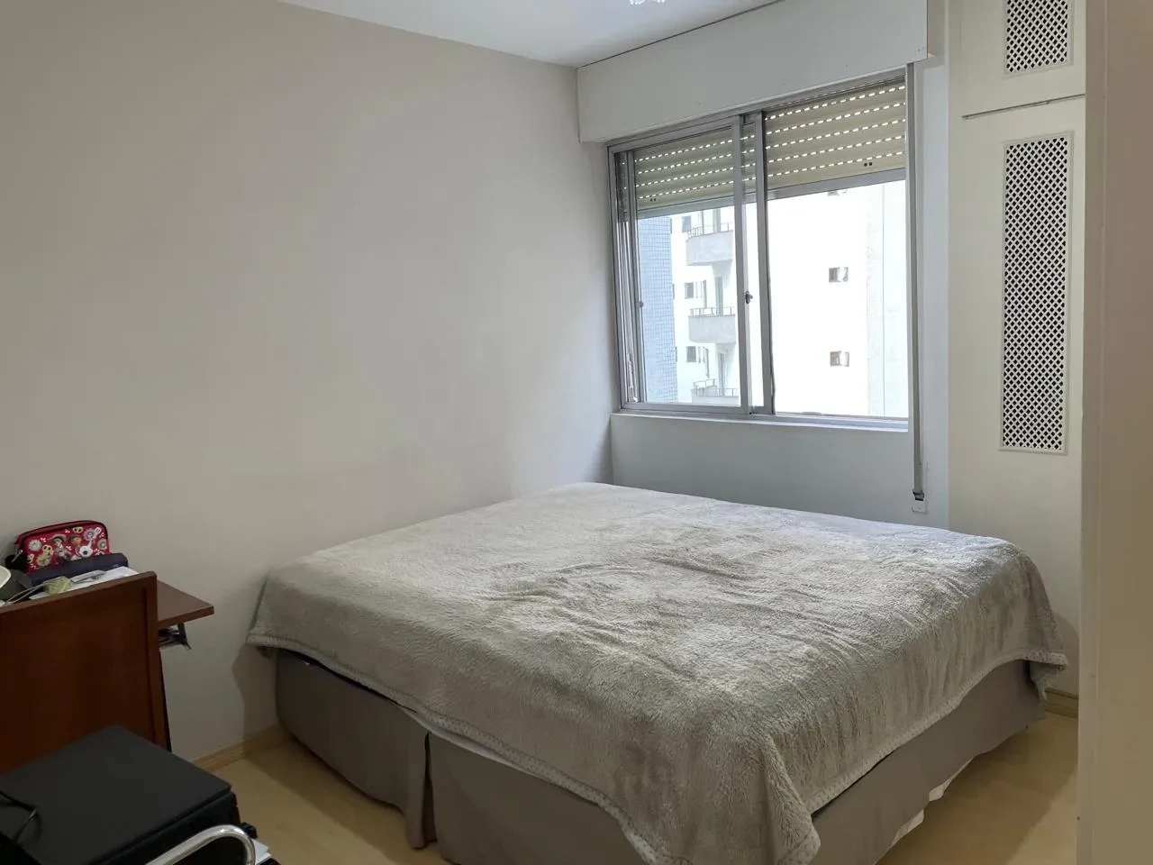 Imagem Apartamento com 3 Quartos à Venda, 106 m² em Paraíso - São Paulo