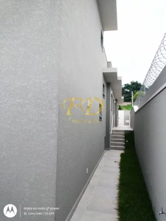 Imagem Casa para Financiamento Bancário Atibaia