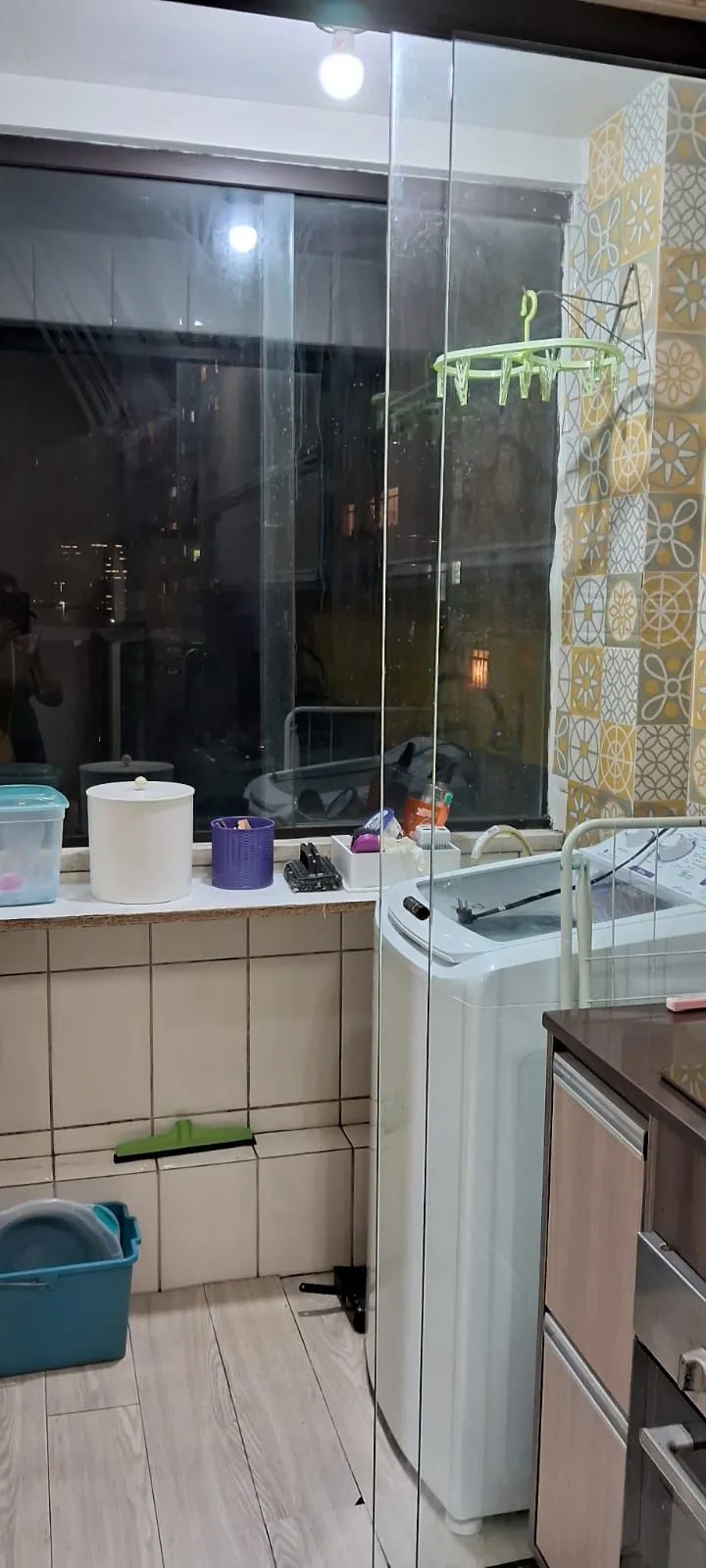Imagem Apartamento em Cidade Baixa